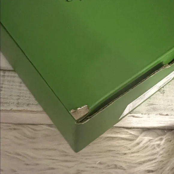 NIB Kate spade adventure stripe pet bowl - Picture 8 of 9